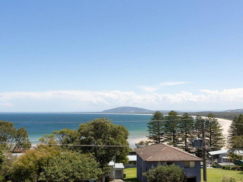 Coastal Calm - Relax, Revive, Rejuvenate - Accommodation Coffs Harbour 3