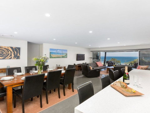 Coastal Calm - Relax, Revive, Rejuvenate - Accommodation Coffs Harbour 1