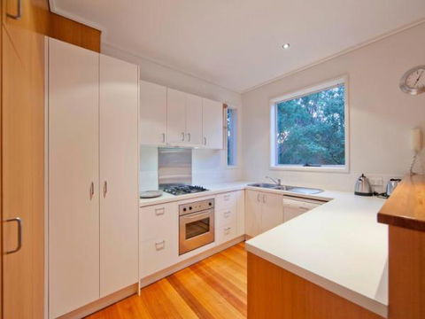 Coastal Calm Sorrento - Accommodation Coffs Harbour 1