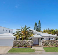 Coastal Elegance - Accommodation Coffs Harbour