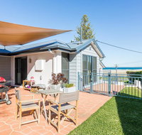 Coastal Haven  Gerroa - Accommodation Coffs Harbour