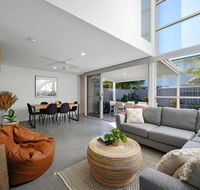 Coastal Living At Wikis - Accommodation Coffs Harbour