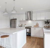 Coastal Luxury Retreat - Accommodation Coffs Harbour