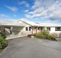 Coastal Retreat - Accommodation Coffs Harbour