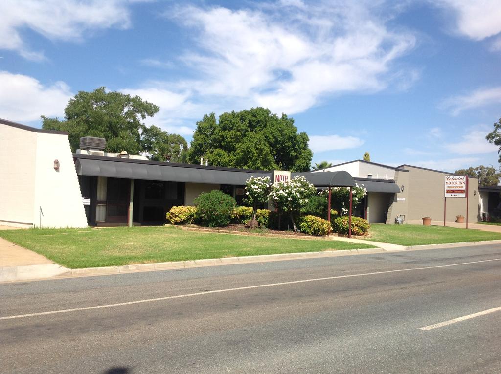 Cobram VIC Accommodation Coffs Harbour