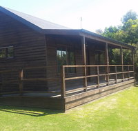 Cocoa  Briar Cottages - Accommodation Coffs Harbour