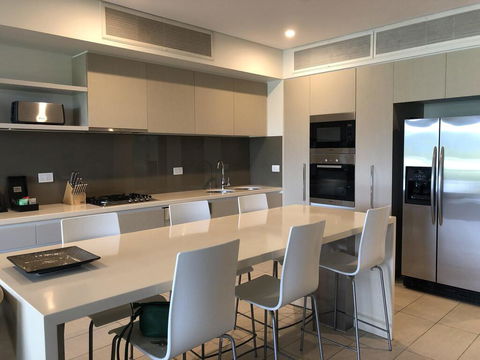 Coconut Grove 402 - Accommodation Coffs Harbour 1