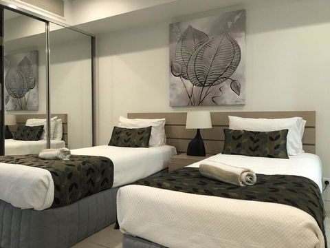Coconut Grove 402 - Accommodation Coffs Harbour 2