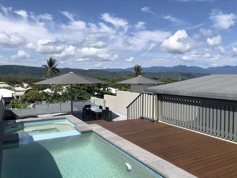 Coconut Grove 402 - Accommodation Coffs Harbour 0