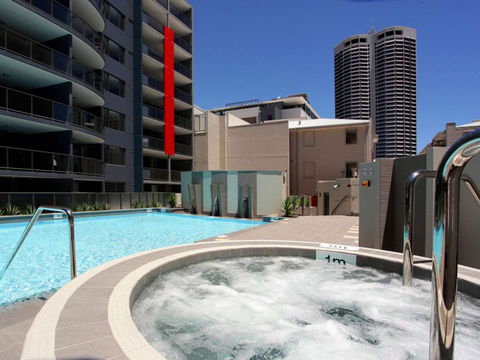 Code Apartment - Accommodation Coffs Harbour 3