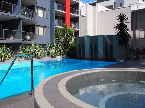 Code Apartment - Accommodation Coffs Harbour 1