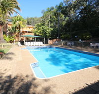 Coffs Harbour Beach Escape - Accommodation Coffs Harbour