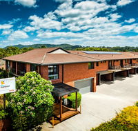 Coffs Harbour Holiday Apartments - Accommodation Coffs Harbour