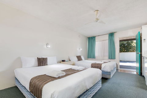 Coffs Harbour Pacific Palms Motel - Accommodation Coffs Harbour 1