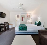 Coffs Harbour Pacific Palms Motel - Accommodation Coffs Harbour
