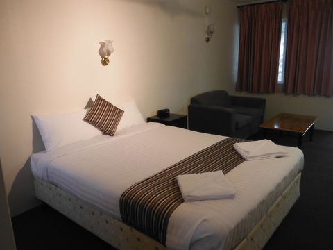 Coffs Harbour Pacific Palms Motel - Accommodation Coffs Harbour 2