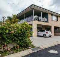 Coffs Jetty Bed and Breakfast - Accommodation Coffs Harbour