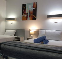 Coffs Shearwater Motel - Accommodation Coffs Harbour