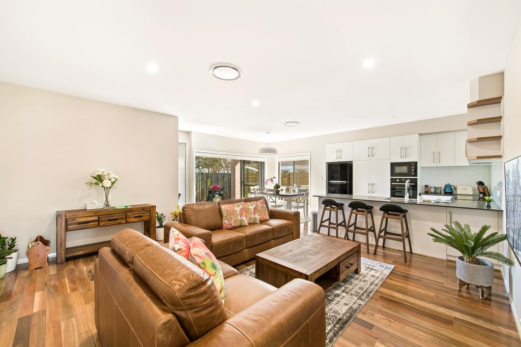 Westbrook QLD Accommodation Coffs Harbour