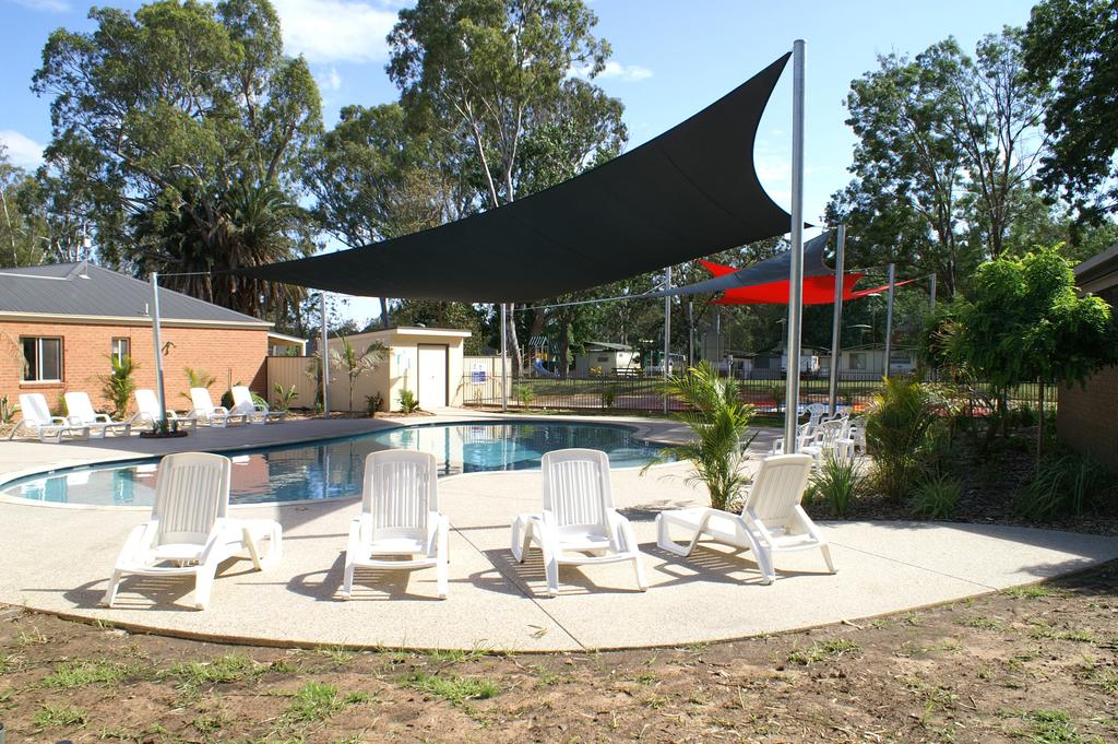 Mincha West VIC Accommodation Coffs Harbour