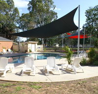 Cohuna Waterfront Holiday Park - Accommodation Coffs Harbour