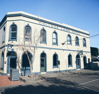College Lawn Hotel - Accommodation Coffs Harbour