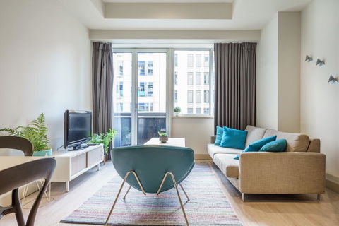 Collins St Chic With Netflix, Free Wine, Free Wifi - Accommodation Coffs Harbour 0
