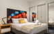 Collins St Chic With Netflix, Free Wine, Free Wifi - thumb 2