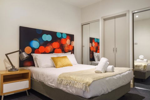 Collins St Chic With Netflix, Free Wine, Free Wifi - Accommodation Coffs Harbour 2