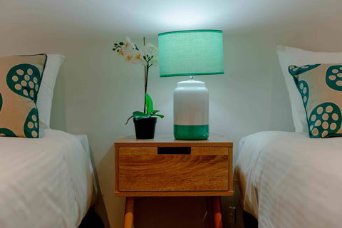Collins Street Apartments - Accommodation Coffs Harbour 2