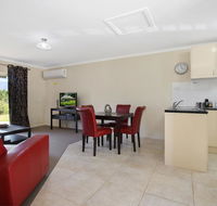 Colonial Inn Guest Rooms - Accommodation Coffs Harbour