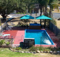 Colonial Inn Motel - Accommodation Coffs Harbour