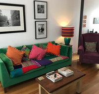 Colourful Darlinghurst Home In Perfect Location by Hyde Park - Accommodation Coffs Harbour