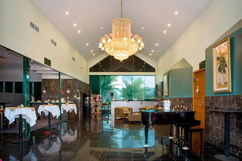 Comfort Hotel Pacific Cleveland - Accommodation Coffs Harbour 0