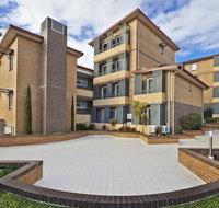 Comfort Inn  Suites Burwood - Accommodation Coffs Harbour