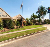 Comfort Inn and Suites Robertson Gardens - Accommodation Coffs Harbour