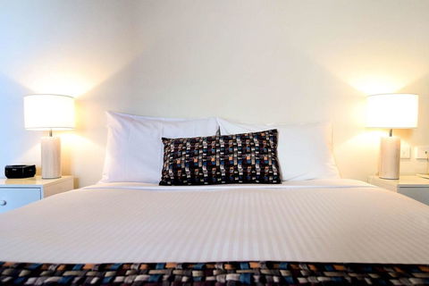 Comfort Inn Benalla - Accommodation Coffs Harbour 1