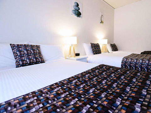 Comfort Inn Benalla - Accommodation Coffs Harbour 2