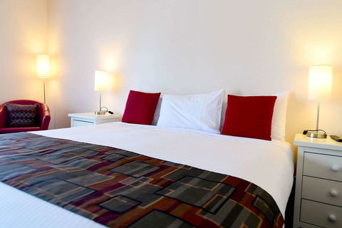 Comfort Inn Benalla - Accommodation Coffs Harbour 3