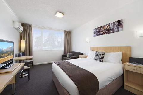 Comfort Inn Capital Horsham - Accommodation Coffs Harbour 2