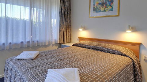 Comfort Inn Cedar Lodge - Accommodation Coffs Harbour 0