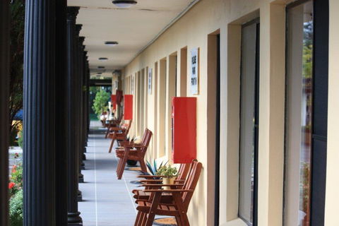 Comfort Inn Country Plaza Taree - Accommodation Coffs Harbour 2