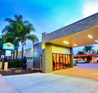 Comfort Inn Deakin Palms - Accommodation Coffs Harbour