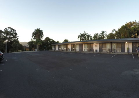 Comfort Inn Premier - Accommodation Coffs Harbour 3