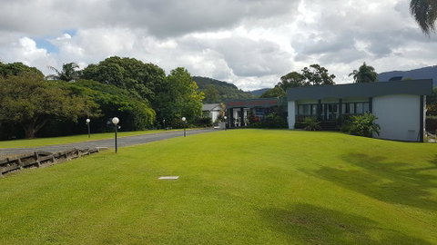 Comfort Inn Premier - Accommodation Coffs Harbour 1