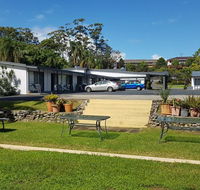 Comfort Inn Premier - Accommodation Coffs Harbour