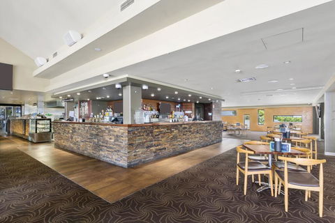 Comfort Inn Towradgi Beach - Accommodation Coffs Harbour 3