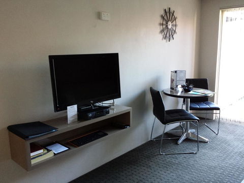 Comfort Inn Towradgi Beach - Accommodation Coffs Harbour 0