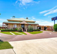 Comfort Inn Warwick - Accommodation Coffs Harbour