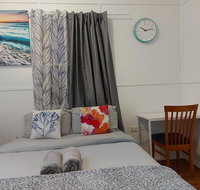 Comfortable Guest Room closes to Emerald CBD - Accommodation Coffs Harbour